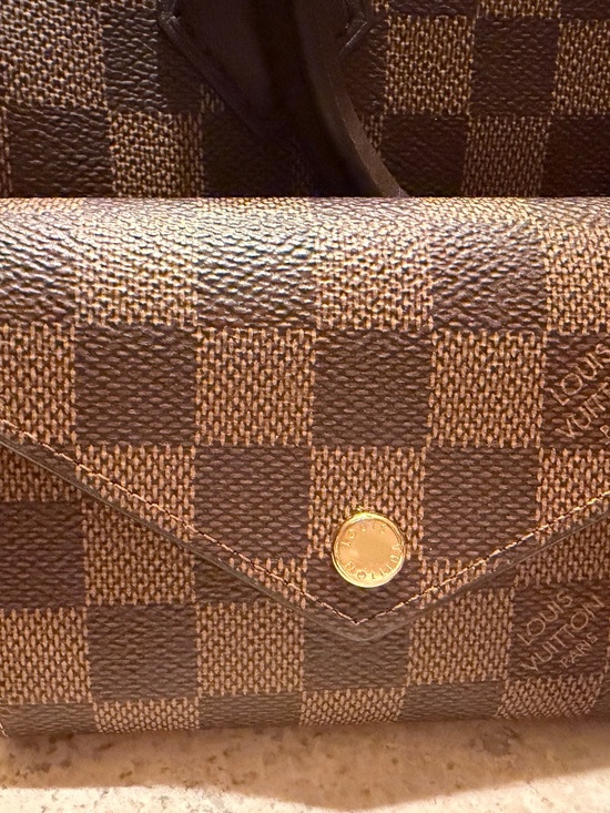Louis Vuitton Handbags - Authentic LV Victorine Wallet